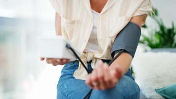 Mengapa Pekerja Usia 30-an Rentan Terkena Hipertensi dan Diabetes? Simak Analisis Pakar Kesehatan Okupasi
