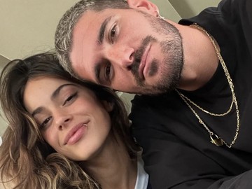 Kisah Cinta Tini Stoessel dan Rodrigo De Paul: Dari Kontroversi Haters Hingga Kabar Bahagia Pertunangan