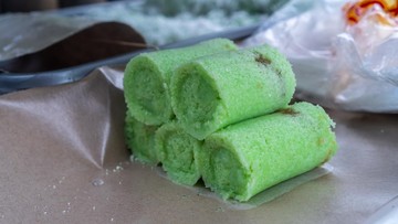 Waspada! Penggunaan Pipa PVC untuk Kukus Kue Putu Picu Risiko Kesehatan, Pakar IPB Angkat Bicara