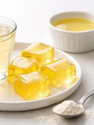 Tren Minum Gelatin Hangat Diklaim Kontrol Nafsu Makan, Benarkah Efeknya Setara Obat Diabetes?