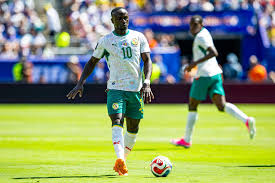 Jadwal Lengkap dan Link Streaming Pertandingan Senegal Kontra Irak di Kualifikasi Piala Dunia 2026