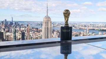 Ilustrasi Piala Dunia 2026 di Kota New York, AS. (FIFA via Getty Images/Mike Stobe)