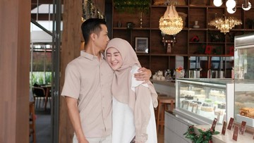Hal ini disampaikan Larissa Chou dalam akun Threads miliknya. Foto: dok instagram Larissa Chou
