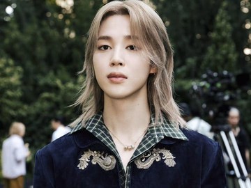 Kontroversi Visual Jimin BTS: Perbandingan Foto Instagram dan Hasil Getty Images di Paris Fashion Week 2026