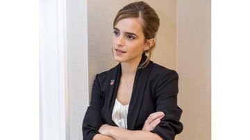 Aktris Emma Watson (Instagram @emmawatson)