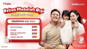 Atasi Fobia Dokter Gigi Sejak Dini: Solusi MHDC Clinic untuk Pencegahan Perawatan Ekstrem