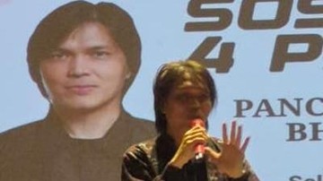 Once Mekel. Foto: dok pri