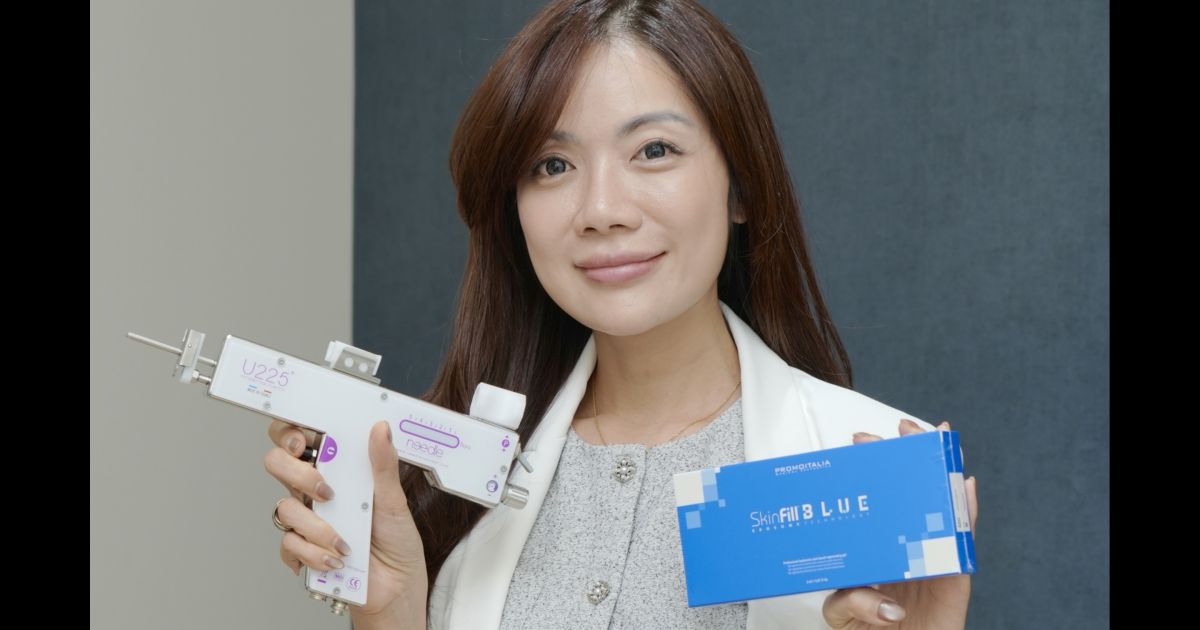 Youth & Beauty Clinic Hadirkan U225 Injector dari Prancis untuk Treatment Estetika Presisi dan Nyaman