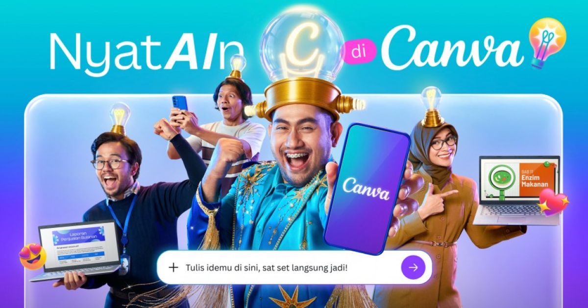 [Foto: Canva Indonesia]