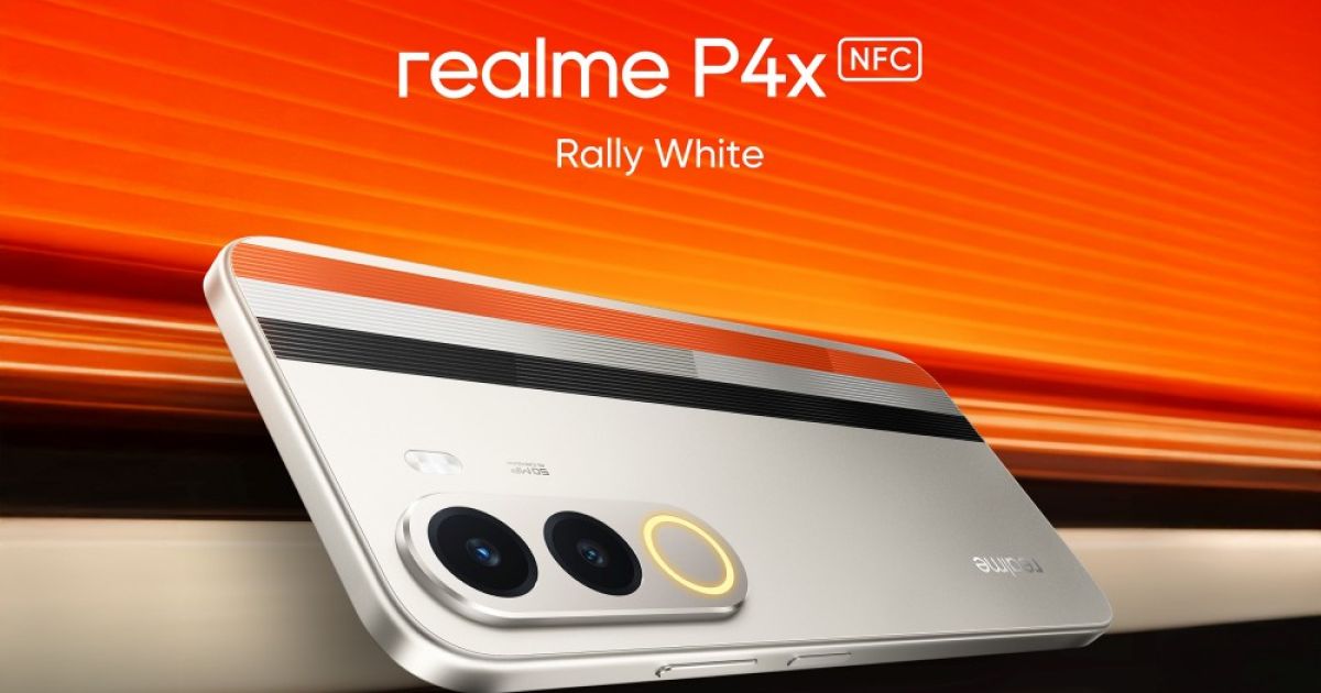 [Foto: Realme]