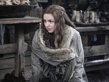 Kisah Pilu Hannah Murray Pemeran Gilly di Game of Thrones: Percaya Dirasuki Iblis hingga Jalani Perawatan Intensif