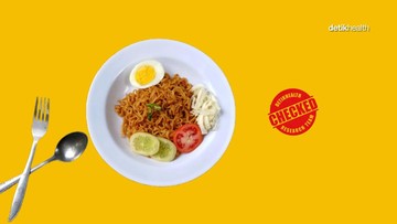 Waspada Garam Tersembunyi: Mi Instan Jadi Kontributor Utama Asupan Natrium Harian