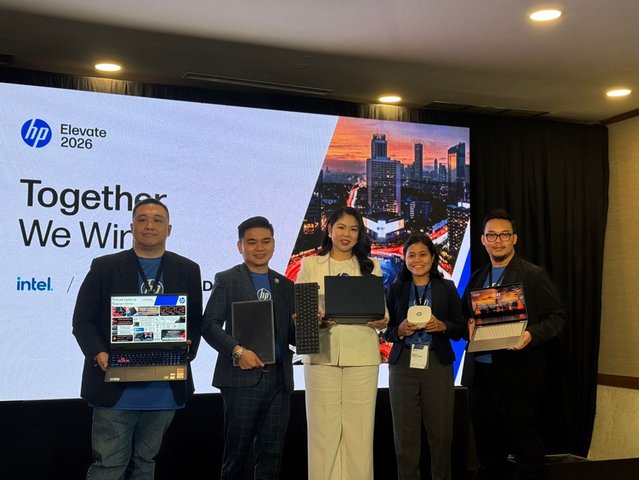Ilustrasi: HP Luncurkan Portofolio Terbaru Perangkat Canggih, dari Laptop AI hingga PC Gaming di Pasar Indonesia