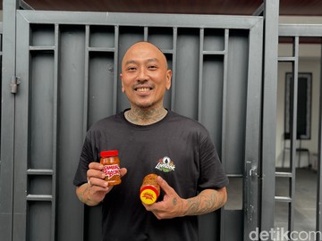 Foto: detikcom/Riska Fitria