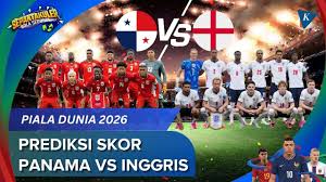 Tiga Singa Hadapi Ujian Krusial Kontra Panama: Strategi Jitu Mengamankan Posisi Teratas Kualifikasi Piala Dunia 2026
