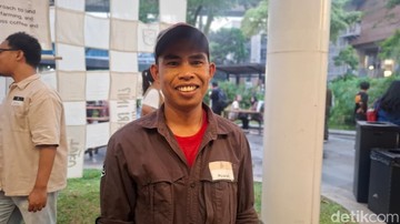 Foto: Diah Afrilian/detikcom