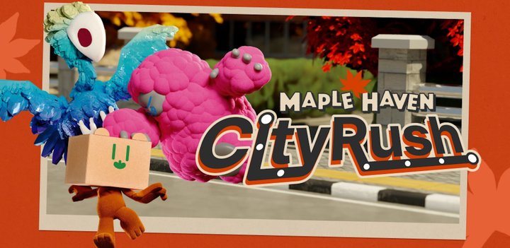 Ilustrasi: Dari Layar Animasi ke Genggaman Pemain: Dunia Maple Haven Kini Hadir dalam Format Game Mobile