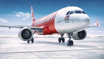 Foto: (dok. AirAsia)