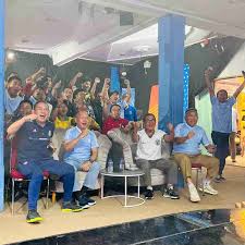 Semarak Piala Dunia 2026: TVRI Jambi Gandeng Komunitas Gelar Nobar Akbar di Dua Lokasi Strategis