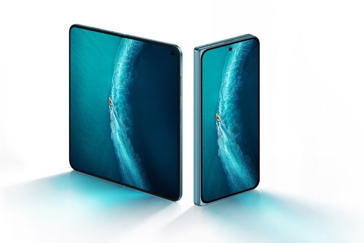 Ilustrasi: Vivo X Fold6 Hadirkan Inovasi Fotografi Revolusioner dengan Teleconverter 200mm Zeiss
