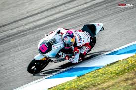 Veda Pratama Amankan Posisi Start Baris Ketiga di Kualifikasi Moto3 Assen 2026, Quiles Menggondol Pole Position