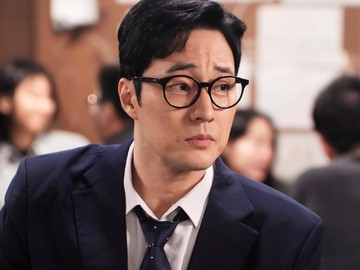 Debut Spektakuler! 'Agent Kim Reactivated' Pecahkan Rekor Rating Penayangan Perdana di Tahun 2026