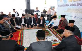 Bobby Nasution Tekankan Komitmen Tuntaskan Infrastruktur Jalan Sipiongot Setelah Penantian Puluhan Tahun