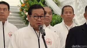 Foto: Gubernur DKI Jakarta Pramono Anung merespons banyak keluhan masyarakat soal pelaksanaan Penerimaan Peserta Didik Baru (PPDB). (Belia/detikcom)