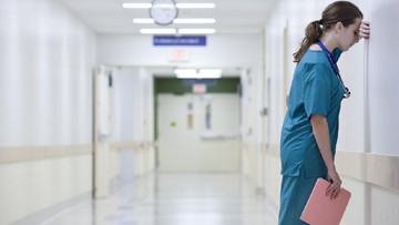Tragedi Dokter Icha di NTT: Sorotan Guru Besar Kedokteran atas Keselamatan Tenaga Medis