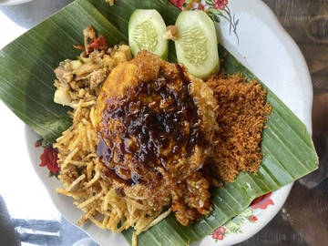 Foto: detikFood/Yenny Mustika Sari