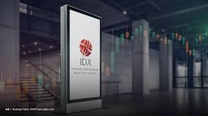 Investor Pindah ke Sektor Defensif Saat IHSG Hadapi Titik Krusial Pengujian Level Kunci