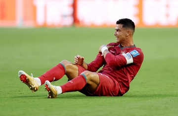 Misteri Pergantian Alas Kaki Emas Langka Cristiano Ronaldo di Laga Krusial Piala Dunia 2026