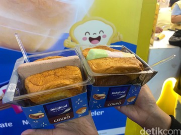 Foto: Yenny Mustika Sari/detikcom