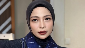 Tantri soal kondisi dan alasan speak up soal dugaan penipuan. Foto: Instagram/@tantrisyalindri