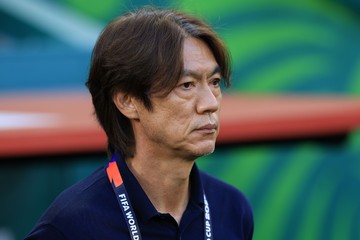 Dampak Kekalahan Piala Dunia 2026: Mantan Pelatih Korsel Dilarang Masuk Sejumlah Toko di Negeri Sendiri