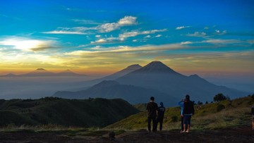 Ilustrais Gunung Prau (Muhammad Rinandar/Wikimedia Commons/CC BY-SA 4.0)