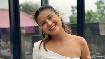 Awkarin Klarifikasi Hubungan Bisnis dengan Hanania Travel, Kerja Sama Sudah Berlangsung Dua Tahun