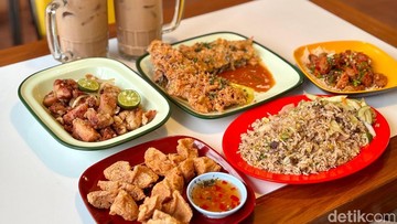 Foto: detikFood