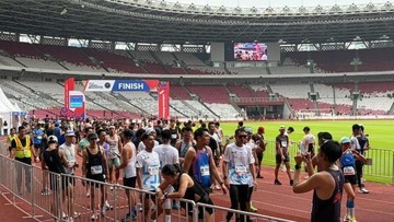 Jakim 2026 jadi kado sekaligus cerminan buat DKI saat HUT ke-499 (detikcom)