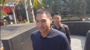 Transformasi Fisik Mantan Menpora Dito Ariotedjo Terungkap Usai Raih Prestasi Kompetisi Kebugaran Hyrox