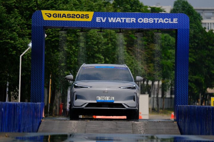 Ilustrasi: Gaikindo Mendesak Pemerintah: Insentif Otomotif Nasional Perlu Diperluas Melampaui Mobil Listrik