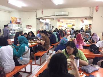 Foto: detikFood