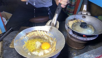Jejak Rasa Khas Jakarta: Ragam Kuliner Warisan Betawi Dominasi Panggung PRJ 2026
