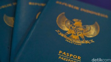 Paspor Indonesia Tahun 2026: Mengintip 88 Destinasi Global yang Bebas Visa untuk Pelancong Nusantara
