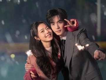 Mengintip Daftar Drama Romantis Mandarin Paling Digandrungi di Netflix Sepanjang Tahun 2026