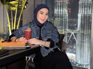 Erin Dibayangi Hukuman Penjara Usai Kasus Dugaan Aniaya Eks ART Naik Sidik. (Foto: Instagram/@erintaulany)