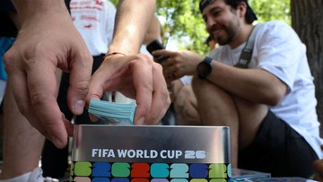 Piala Dunia 2026. (REUTERS/Kacper Pempel)