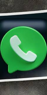 Ilustrasi Logo WhatsApp. ANTARA/Sizuka