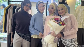 Evolusi Gaya Hijab Lokal: Yeppu Outfit Rilis Koleksi Ekspresif untuk Memikat Pasar Generasi Z