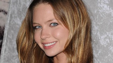 Misteri Terjawab: Penyebab Kematian Aktris Daveigh Chase, Pengisi Suara Lilo dan Bintang 'The Ring'